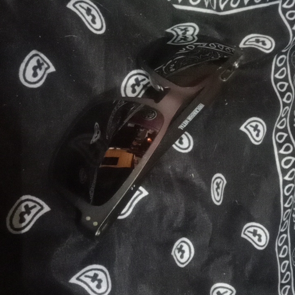 Oakleys Holbrook metal - Picture 1 of 1